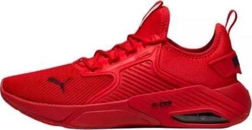 X-Cell Nova-For All Time Red Black Erkek Spor Ayakkabı