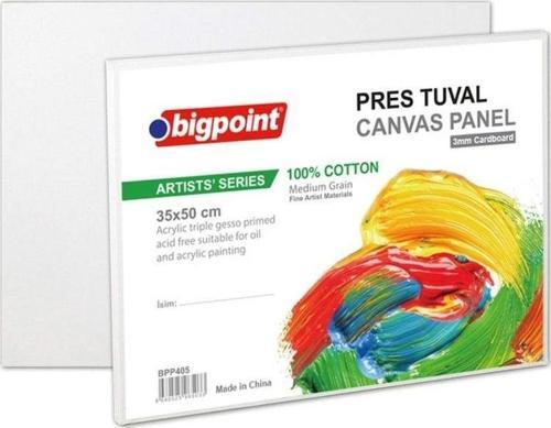 Artists' Pres Tuval 35x50 cm