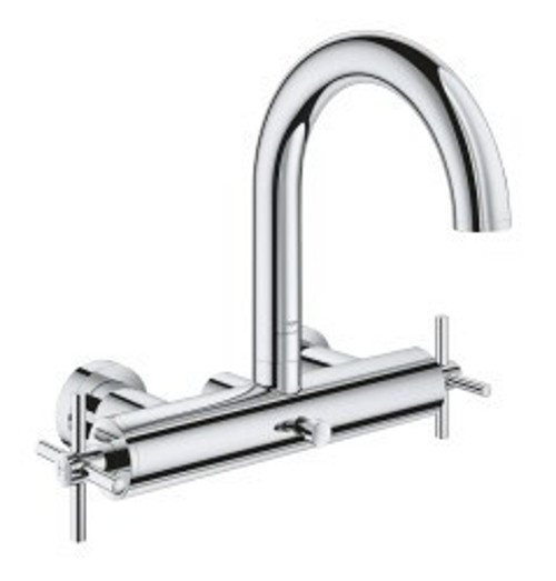 Atrio New Banyo Bataryası - 25268000