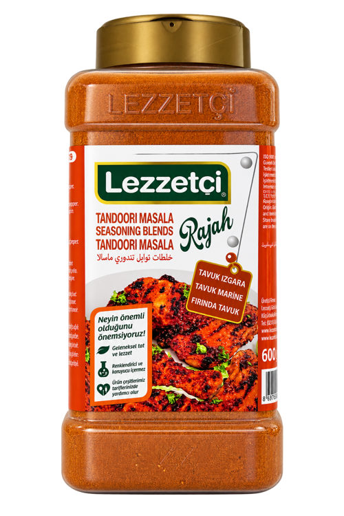 Tandori Masala 600G