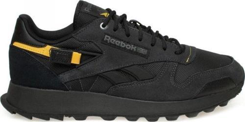 Classic Leather Erkek Spor Ayakkabı
