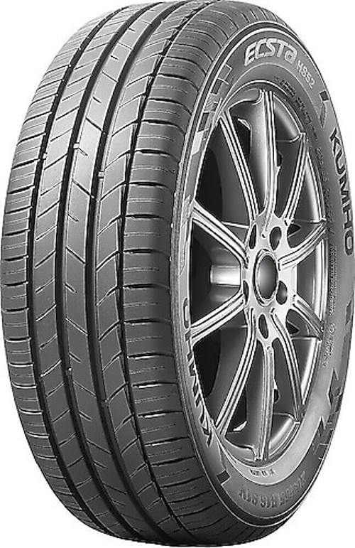 Ecsta HS52 205/55R17 95V XL Yaz Lastiği 2026