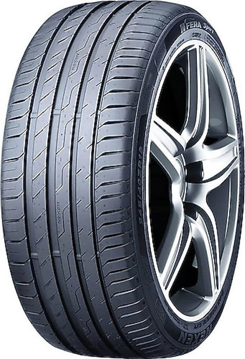 NFera Sport 235/35R19 91Y XL Yaz Lastiği 2026