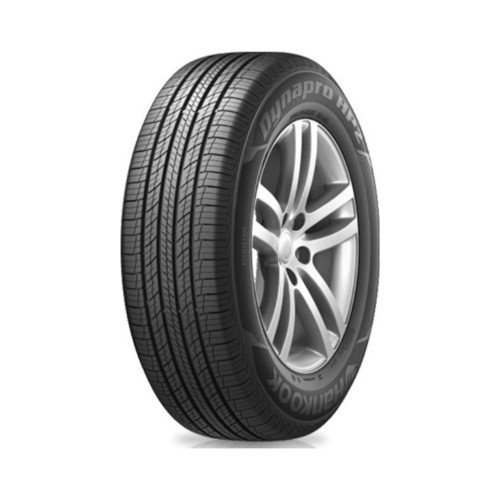 Dynapro HP2 RA33 255/65R17 110H M+S Yaz Lastiği 2022