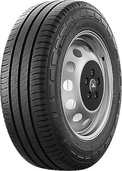 Agilis 3 235/65R16C 121/119R Yaz Lastiği 2025