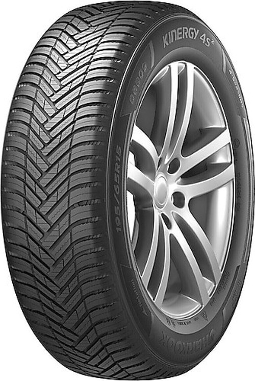 Kinergy 4S2 H750B 225/50ZR17 98W XL 3PMSF M+S 4 Mevsim Lastik 2025