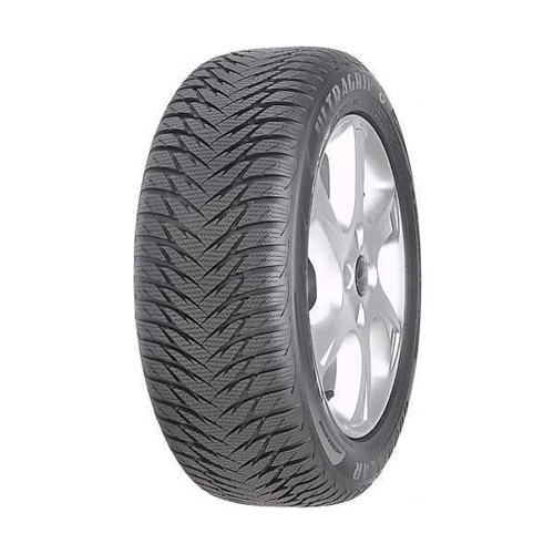 UltraGrip 8 175/65R14 82T 3PMSF M+S Kış Lastiği 2024