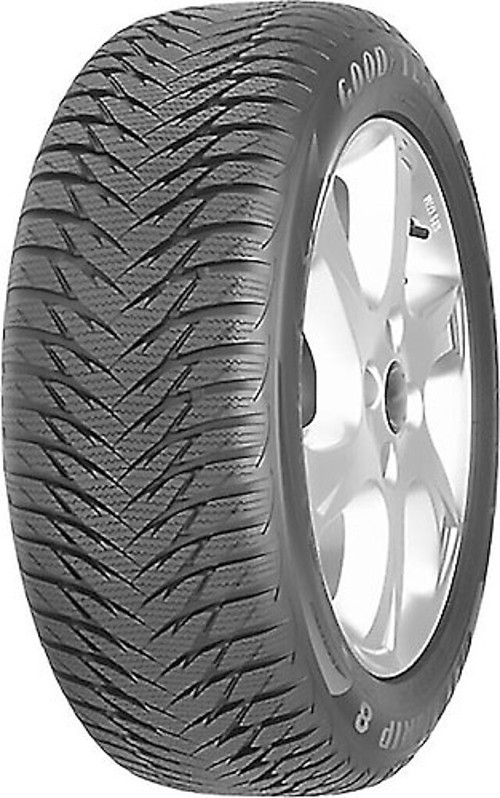 UltraGrip 8 185/65R14 86T 3PMSF M+S Kış Lastiği 2024