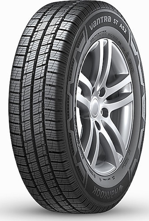 Vantra ST AS2 RA30 215/65R15C 104/102T 3PMSF M+S 4 Mevsim Lastik 2026