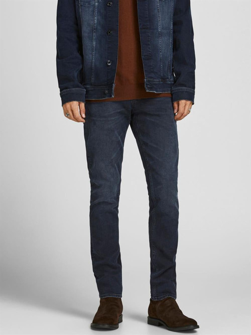 & Jones Glenn Original Erkek Jean Pantolon