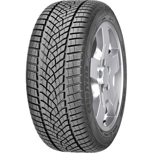 Ultragrip Performance+ 215/65R16 98H 3PMSF M+S Kış Lastiği 2024