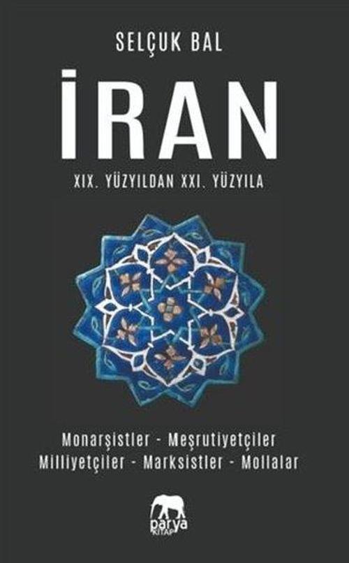 Parya Kitap Selçuk Bal