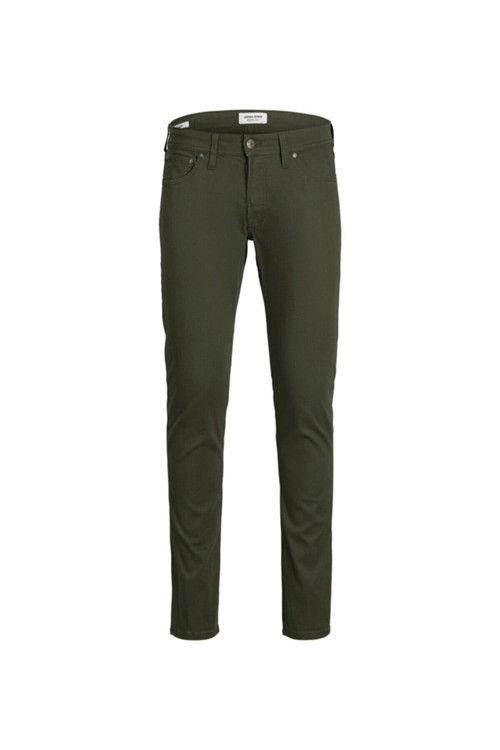 & Jones Erkek Pantolon Glenn Original Akm 1026 F. Night