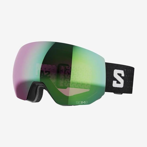 Radium Pro Sigma Kayak Gözlüğü
