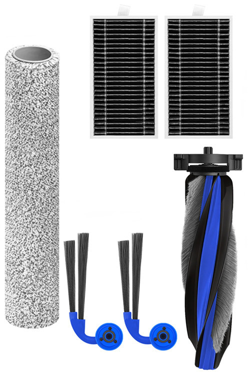 Ecovacs Deboot T90 Omni & T90 Pro Omni Uyumlu 6 Parça Set