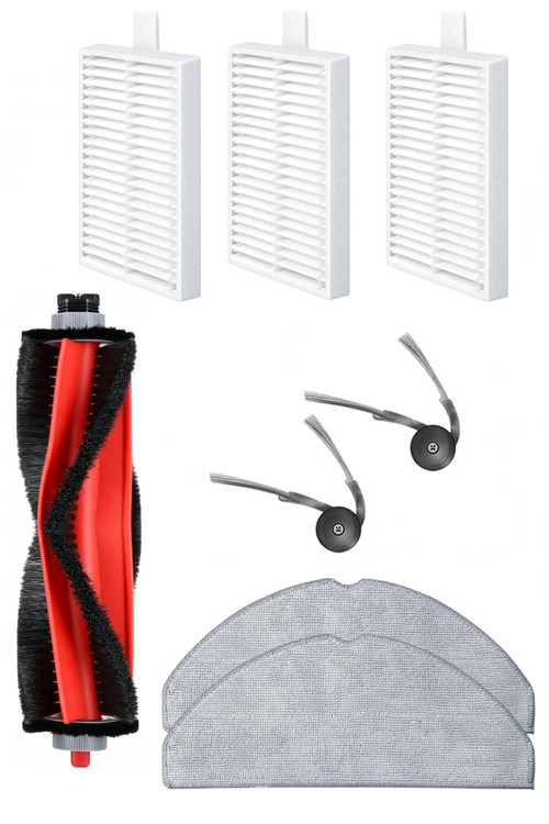 Roborock Q7 L5 & Q7 L5+ Uyumlu 3 Aylık Yaşam Kiti