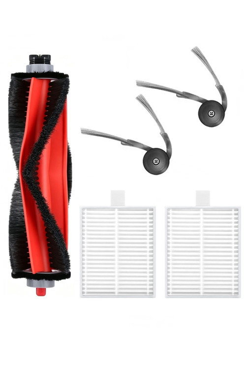 Roborock Q7 TF & Q7 TF+ Uyumlu 5 Parça Set