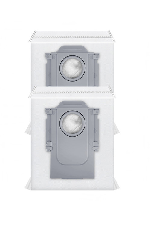 Roborock Saros Z70 Uyumlu Toz Torbası 2 Adet