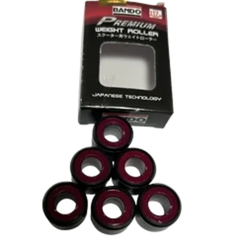 TAHRİK SETİ ACTİVA BANDO 17gr