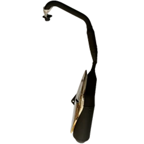 EGZOZ CB125F OEM
