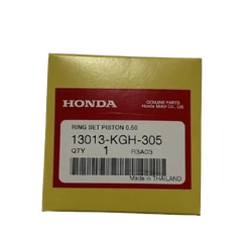SEGMAN CBR125 A STD