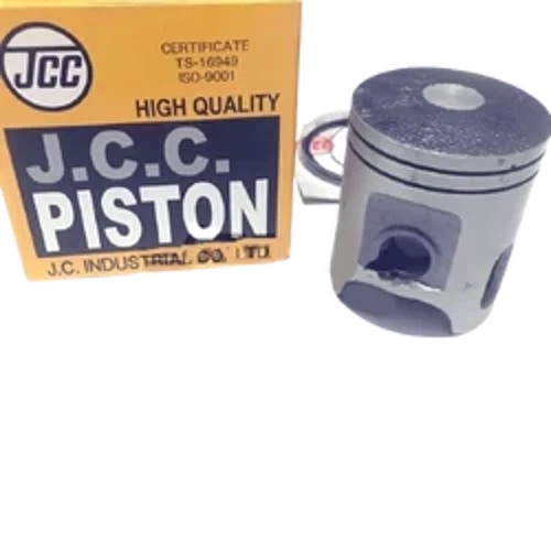 PİSTON SEGMAN BWS100 JCC 200