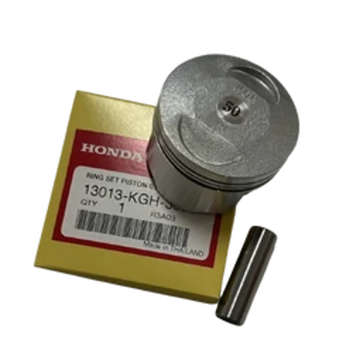 PİSTON SEGMAN CBR125 A 025