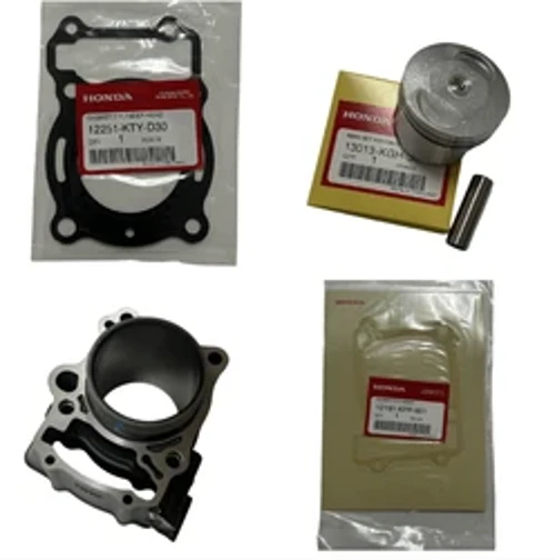 SİLİNDİR DOLU CBR125 A