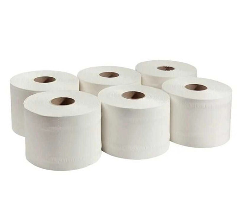 stone Maxi İçten Çekmeli Tuvalet Kağıdı 4 kg 6'lı