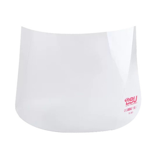 ® SAFETY FS 500 BARETE MONTE ENDÜSTRİYEL YÜZ SİPERLİĞİ