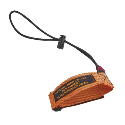 ® SAFETY BP 3115 EL ALETLERİ GÜVENLİK HALATI BİLEK TİPİ