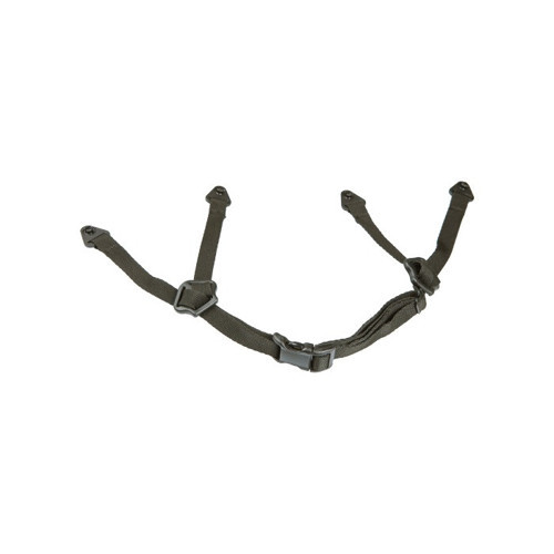 ® SAFETY SC CS02 DÖRT NOKTA BAĞLANTILI ÇENE BAĞI