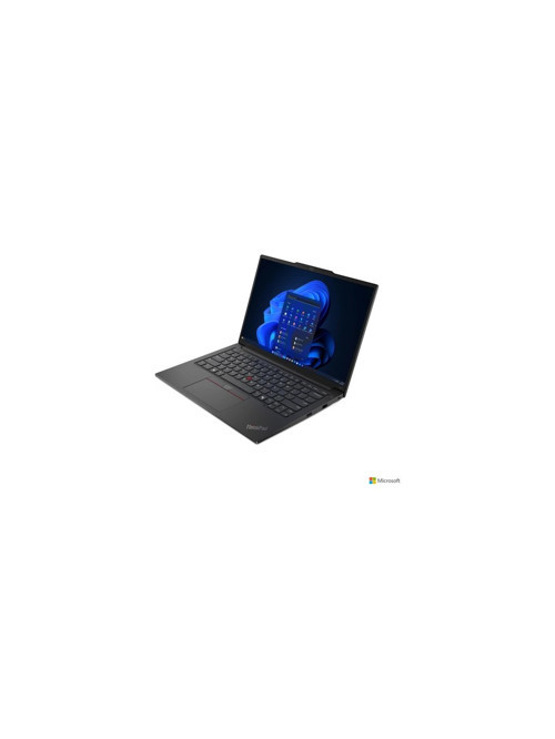 ThinkPad E14 Gen 6 Ultra 7 155H 21M70031TX-090 24GB 1TB+1TB Arc Graphics W11Pro 14" WUXGA Notebook