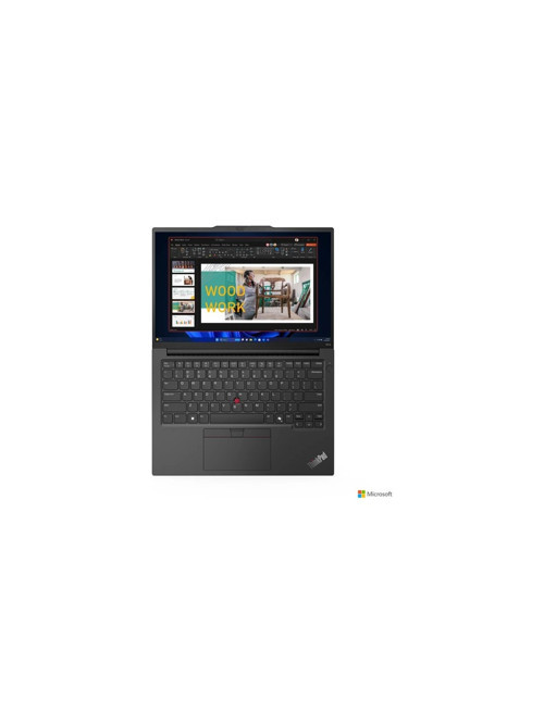 ThinkPad E14 Gen 6 Ultra 7 155H 21M70031TX-103 32GB 4TB+4TB Arc Graphics W11Pro 14" WUXGA Notebook