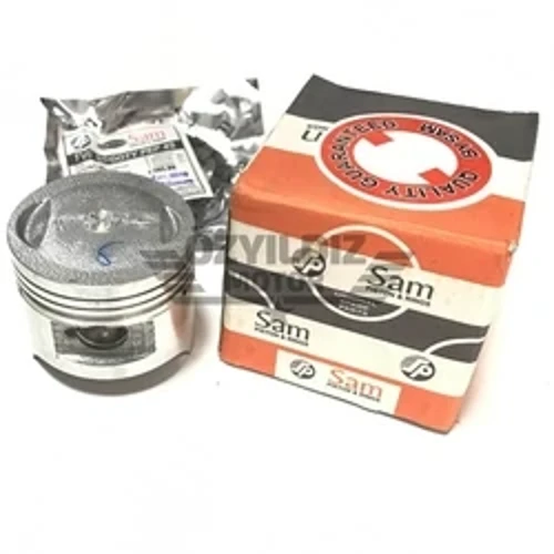 PİSTON SEGMAN PEP 75 LİK SAM 025