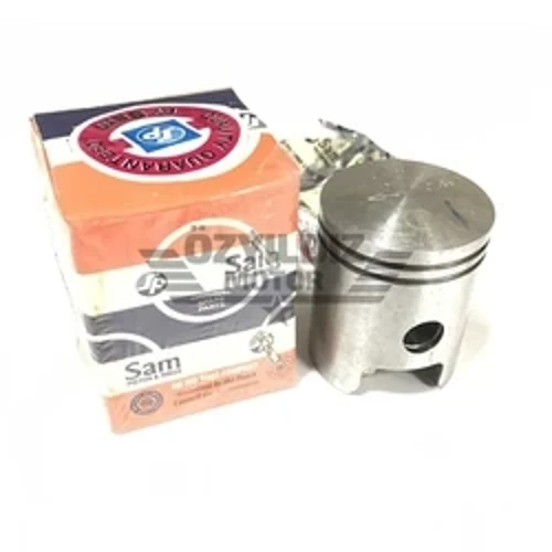 PİSTON SEGMAN PRİDE80 SAM 050