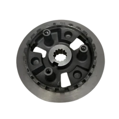 DEBRİYAJ GÖBEĞİ R125 A
