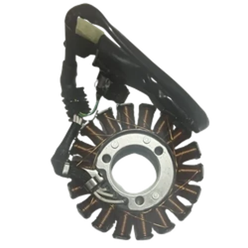 STATÖR R25 2019 A