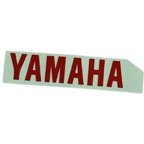 YAMAHA AMBLEM A 10
