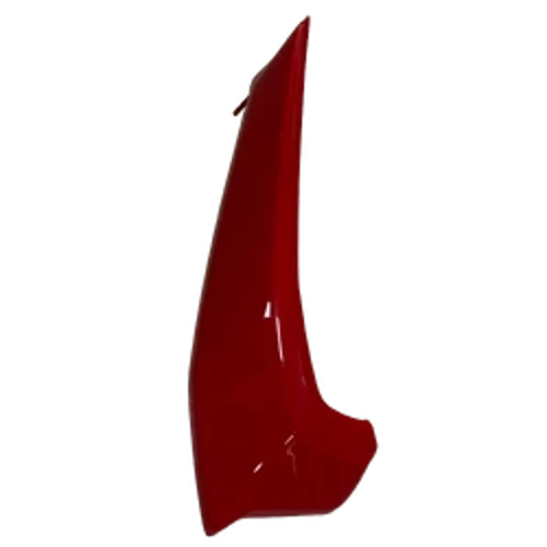 SİPERLİK SOL KIRMIZI RAIDER E4-E5 A