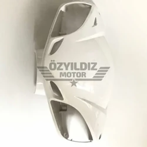 SİNYAL ÇERÇEVESİ SPACY BEYAZ