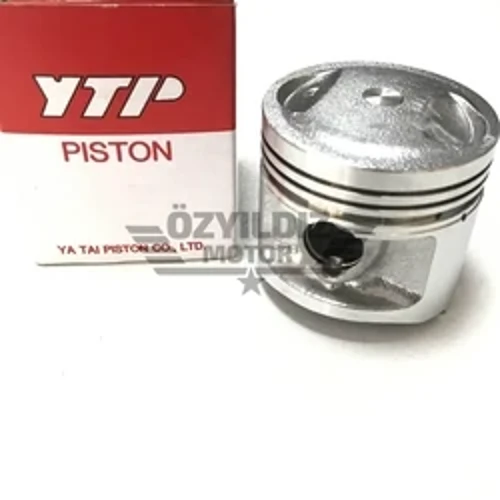 PİSTON SEGMAN TITAN YTP 075