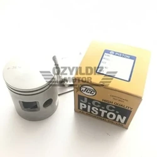 PİSTON SEGMAN PX200 200