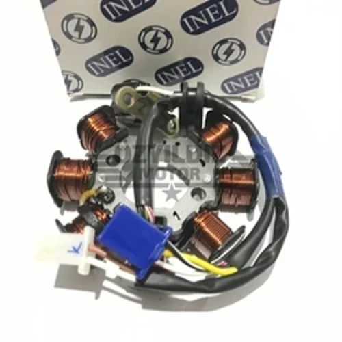 STATÖR WEGO A J J5*