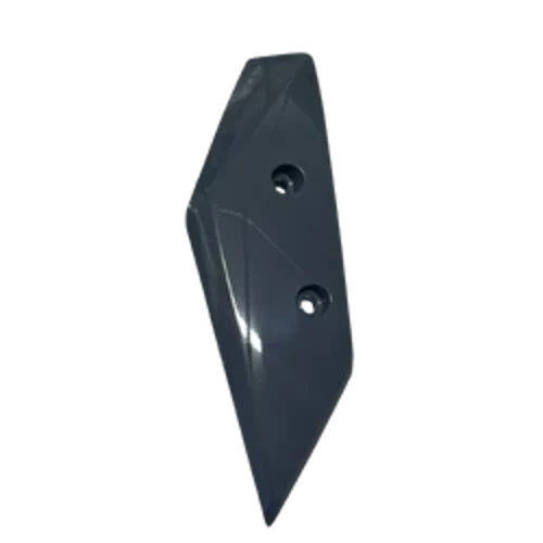 ÇAMURLUK YAN NARDO GRİ SOL XMAX 18 A