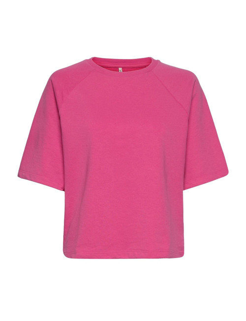 Onldreamer Unb Key S/S Top Noos Kadın T-Shirt