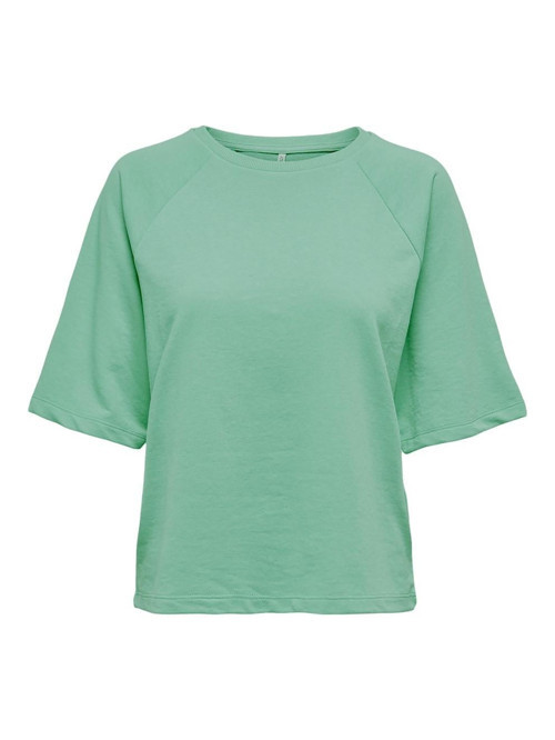 Onldreamer Unb Key S/S Top Noos Kadın T-Shirt