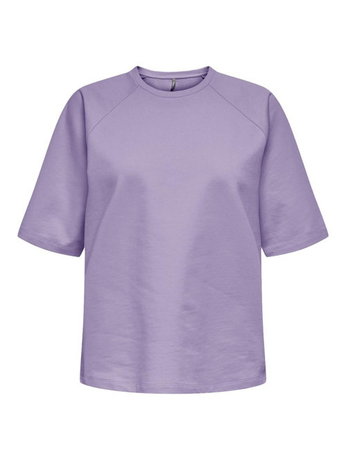 Onldreamer Unb Key S/S Top Noos Kadın T-Shirt
