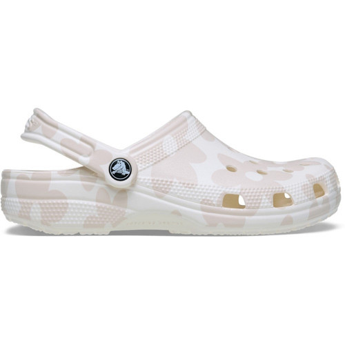 Classic Pop Petals Clog Unisex Terlik