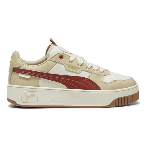 Carina Street Lux Kadın Sneakers